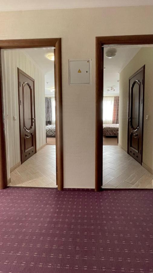 Kasimir Private Room 611, 612 Boekovel Buitenkant foto