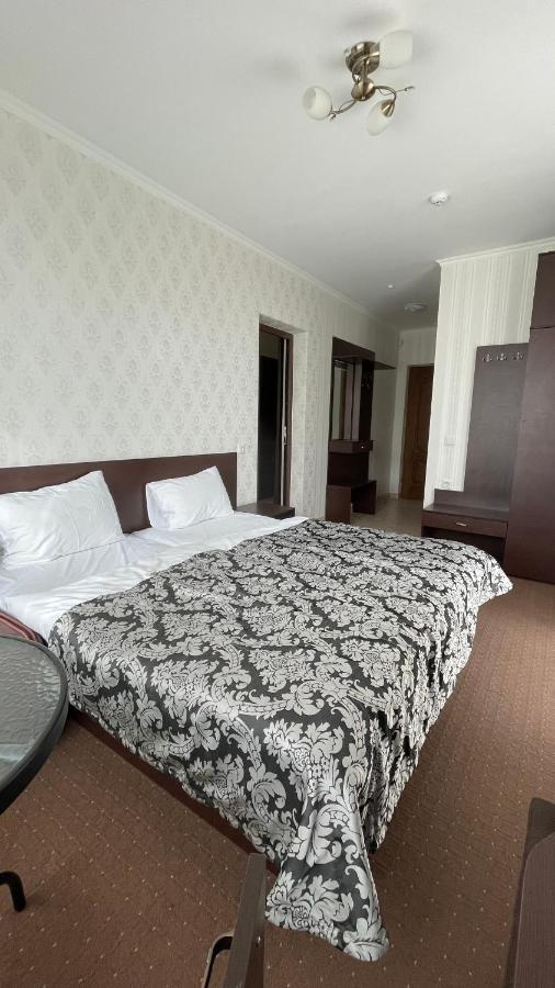 Kasimir Private Room 611, 612 Boekovel Buitenkant foto