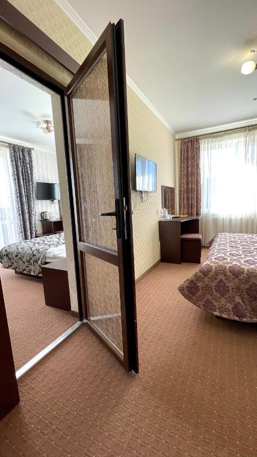 Kasimir Private Room 611, 612 Boekovel Buitenkant foto