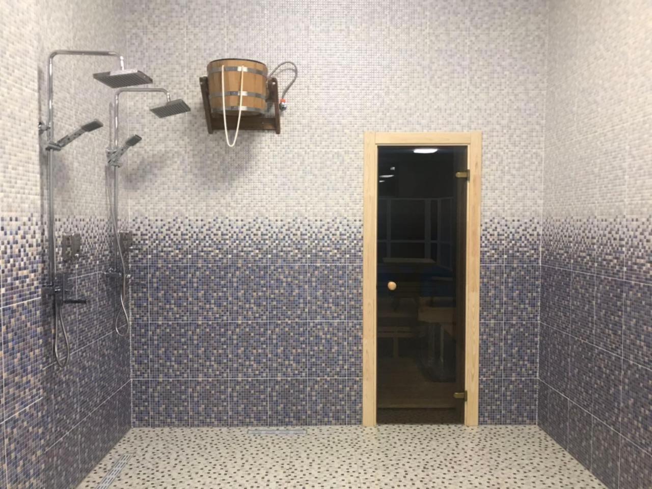 Kasimir Private Room 611, 612 Boekovel Buitenkant foto