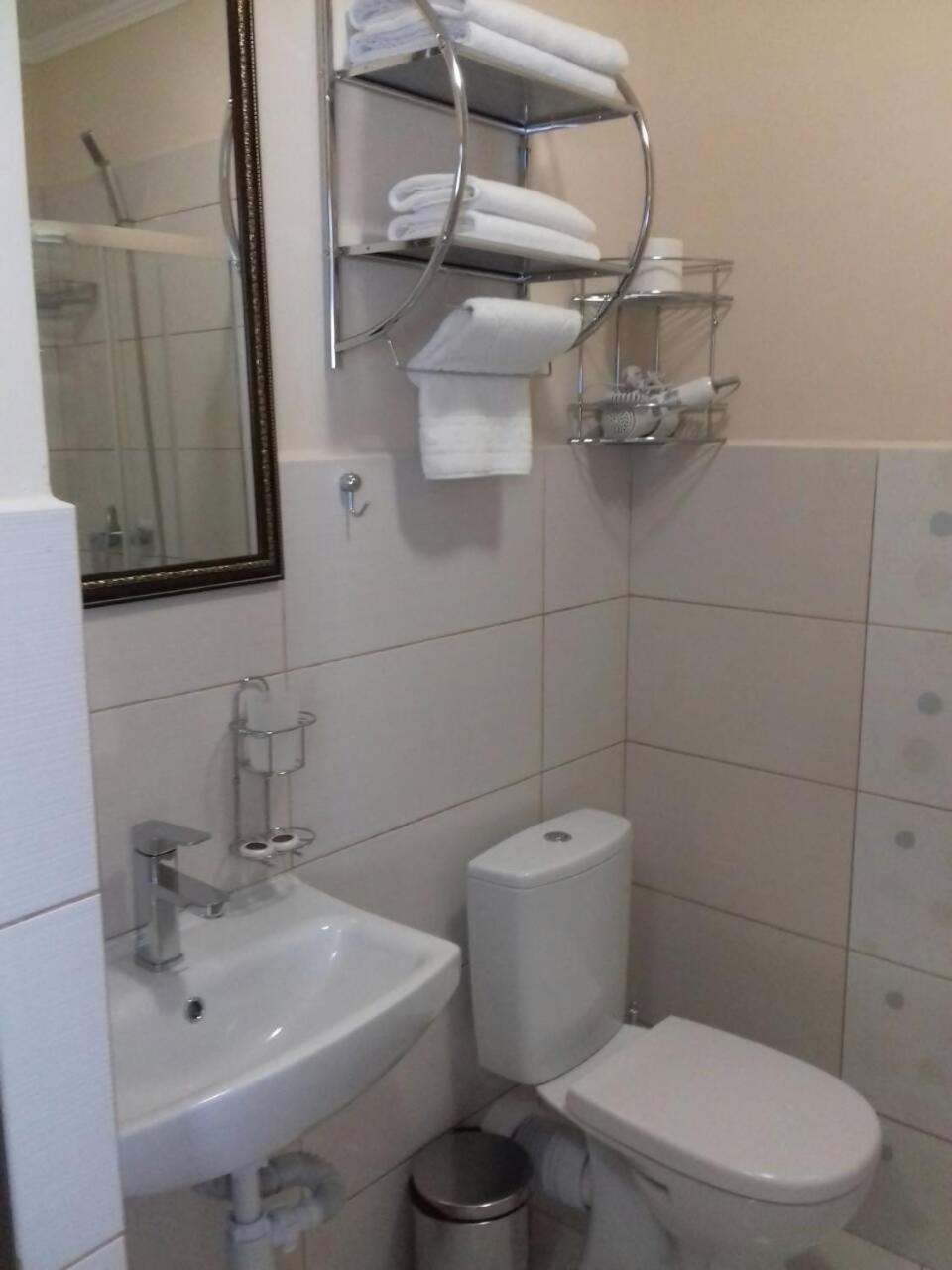 Kasimir Private Room 611, 612 Boekovel Buitenkant foto